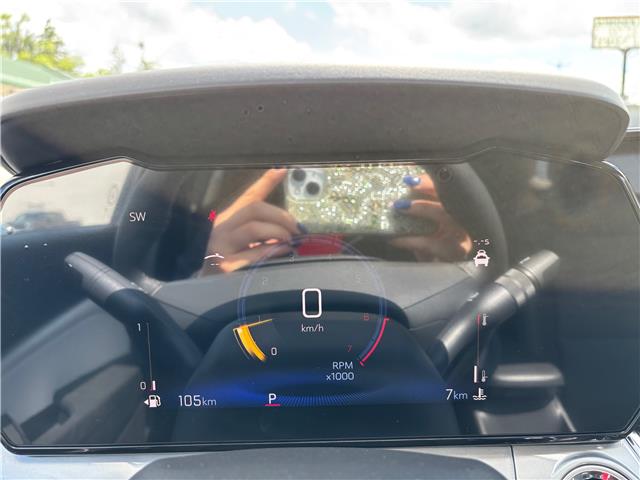 2026 Chevrolet Trax LT (Stk: TT200035) in Caledonia - Image 40 of 60