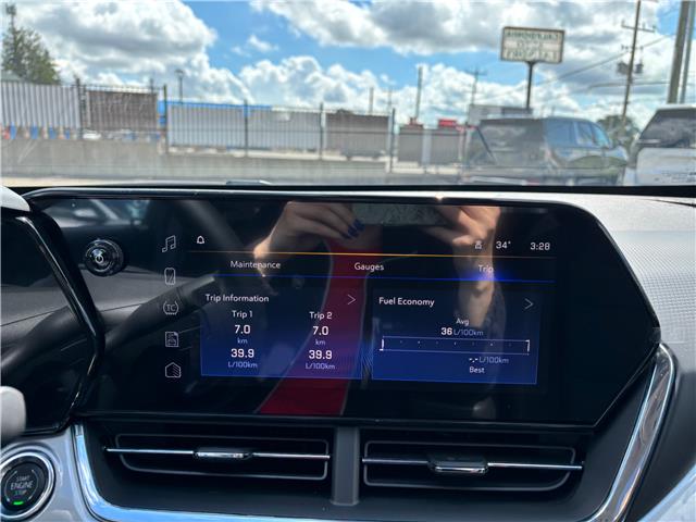 2026 Chevrolet Trax LT (Stk: TT200035) in Caledonia - Image 43 of 60