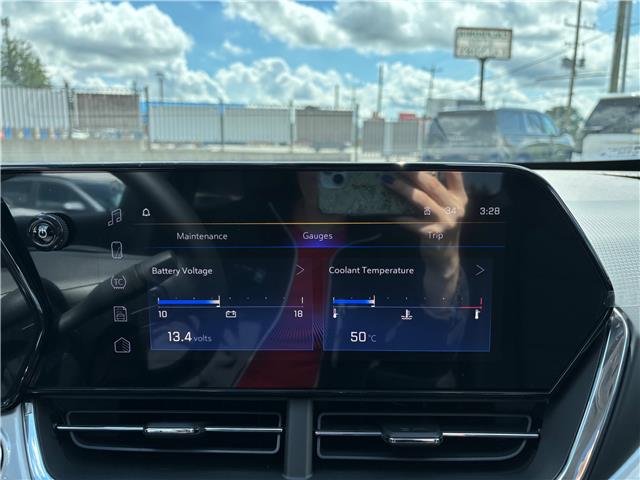 2026 Chevrolet Trax LT (Stk: TT200035) in Caledonia - Image 44 of 60
