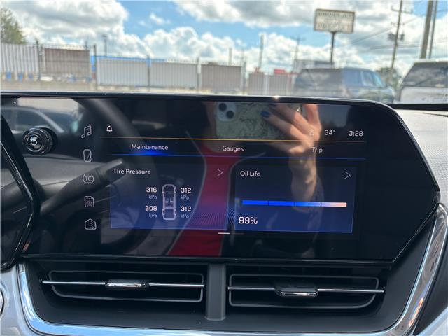 2026 Chevrolet Trax LT (Stk: TT200035) in Caledonia - Image 45 of 60
