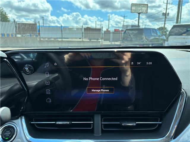 2026 Chevrolet Trax LT (Stk: TT200035) in Caledonia - Image 48 of 60
