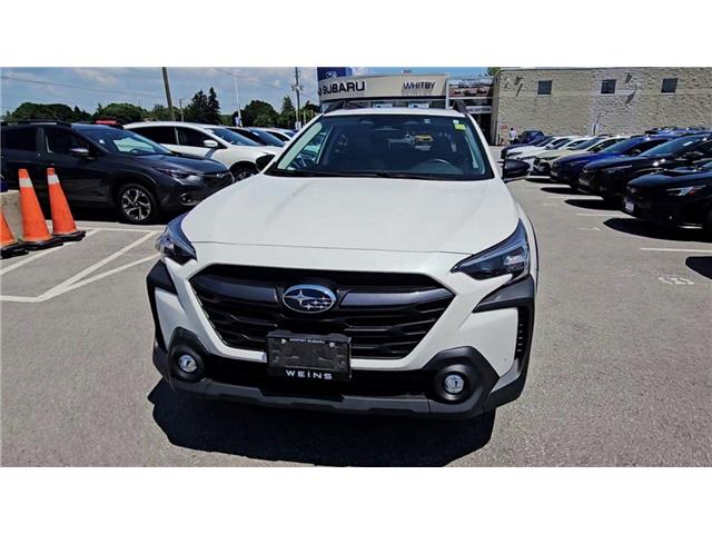 2024 Subaru Outback Touring (Stk: 21U2438) in Whitby - Image 2 of 18