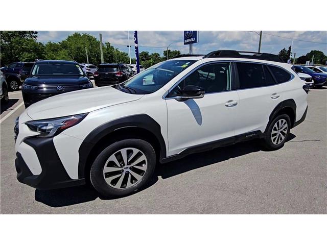 2024 Subaru Outback Touring (Stk: 21U2438) in Whitby - Image 3 of 18