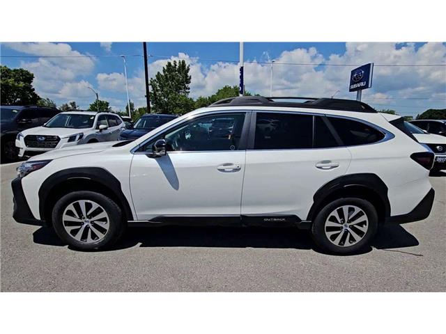2024 Subaru Outback Touring (Stk: 21U2438) in Whitby - Image 4 of 18