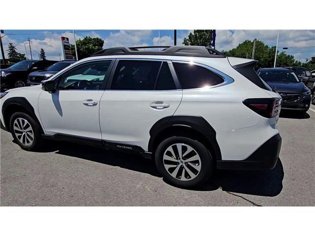 2024 Subaru Outback Touring (Stk: 21U2438) in Whitby - Image 5 of 18