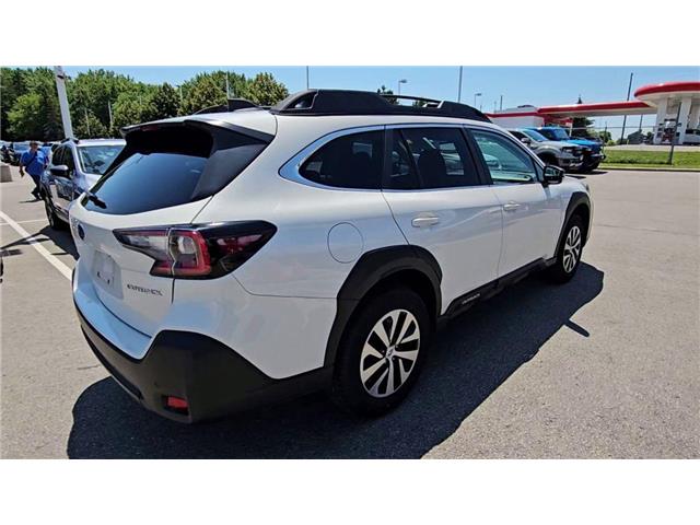 2024 Subaru Outback Touring (Stk: 21U2438) in Whitby - Image 7 of 18