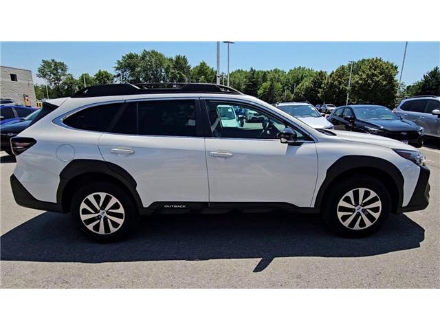 2024 Subaru Outback Touring (Stk: 21U2438) in Whitby - Image 8 of 18