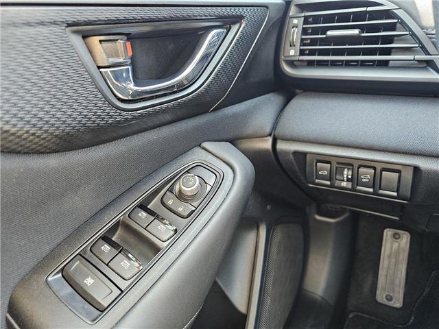 2024 Subaru Outback Touring (Stk: 21U2438) in Whitby - Image 11 of 18