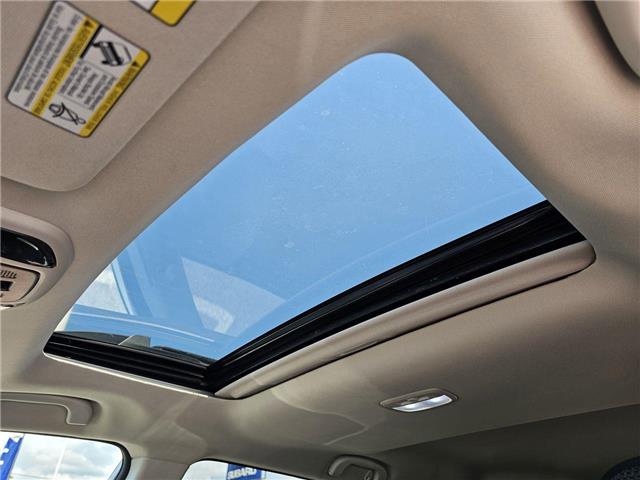 2024 Subaru Outback Touring (Stk: 21U2438) in Whitby - Image 15 of 18
