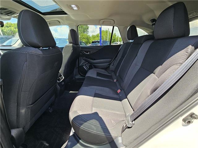 2024 Subaru Outback Touring (Stk: 21U2438) in Whitby - Image 16 of 18