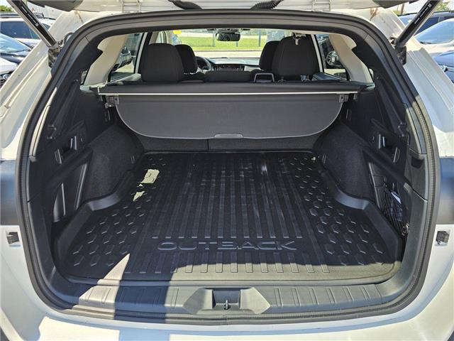 2024 Subaru Outback Touring (Stk: 21U2438) in Whitby - Image 17 of 18