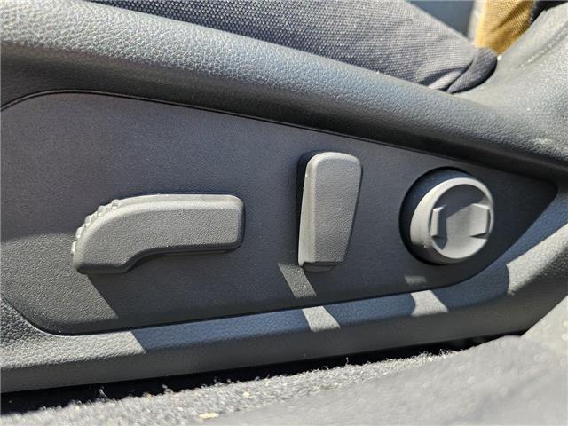 2024 Subaru Crosstrek Onyx (Stk: 2106512A) in Whitby - Image 10 of 18