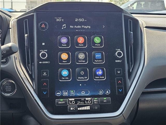 2024 Subaru Crosstrek Onyx (Stk: 2106512A) in Whitby - Image 14 of 18