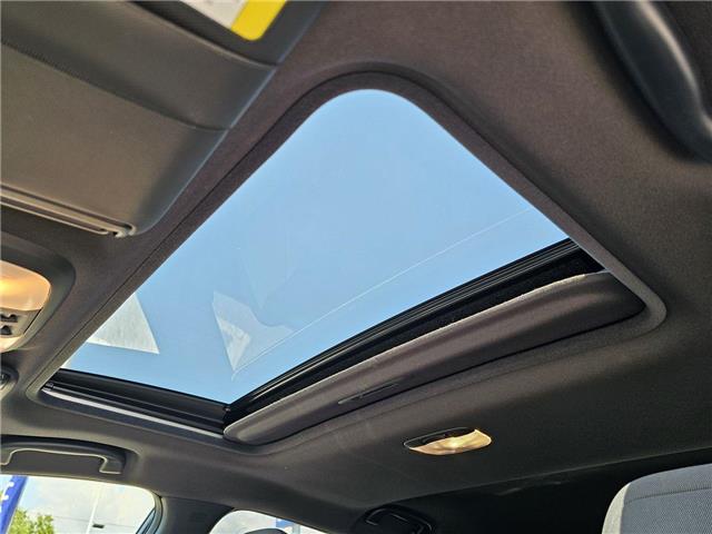 2024 Subaru Crosstrek Onyx (Stk: 2106512A) in Whitby - Image 15 of 18