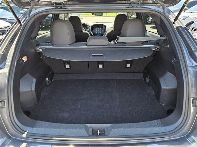 2024 Subaru Crosstrek Onyx (Stk: 2106512A) in Whitby - Image 17 of 18