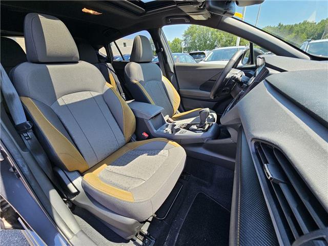 2024 Subaru Crosstrek Onyx (Stk: 2106512A) in Whitby - Image 18 of 18