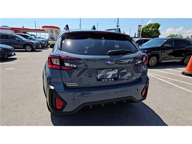 2024 Subaru Crosstrek Limited (Stk: 2106508A) in Whitby - Image 6 of 11 2024 Subaru Crosstrek Limited (Stk: 2106508A) in Whitby - Image 6 of 11