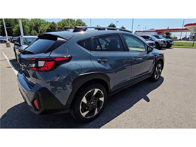 2024 Subaru Crosstrek Limited (Stk: 2106508A) in Whitby - Image 7 of 11 2024 Subaru Crosstrek Limited (Stk: 2106508A) in Whitby - Image 7 of 11