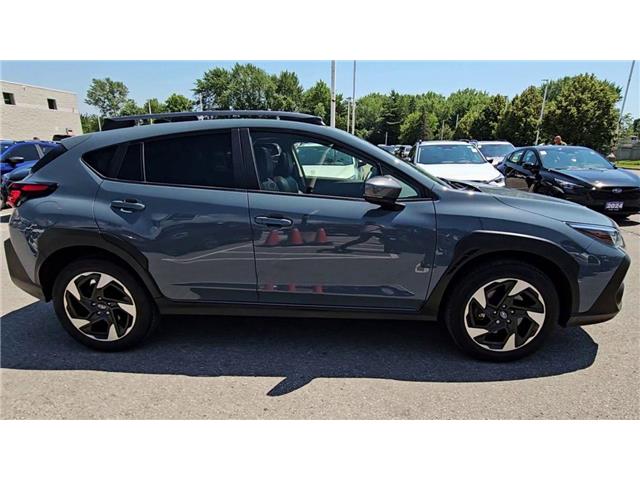 2024 Subaru Crosstrek Limited (Stk: 2106508A) in Whitby - Image 8 of 11 2024 Subaru Crosstrek Limited (Stk: 2106508A) in Whitby - Image 8 of 11