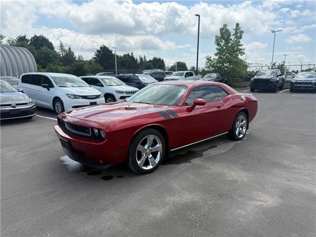 2009 Dodge Challenger R/T (Stk: 167146) in London - Image 1 of 12