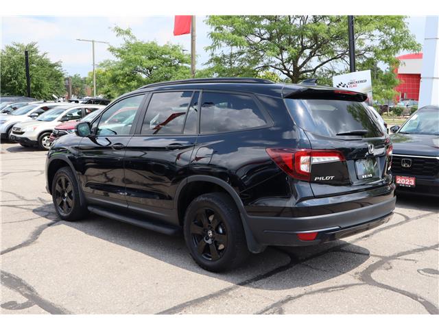 2022 Honda Pilot TrailSport (Stk: 2215147A) in Mississauga - Image 3 of 34