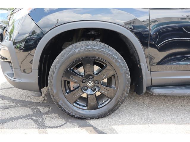 2022 Honda Pilot TrailSport (Stk: 2215147A) in Mississauga - Image 10 of 34