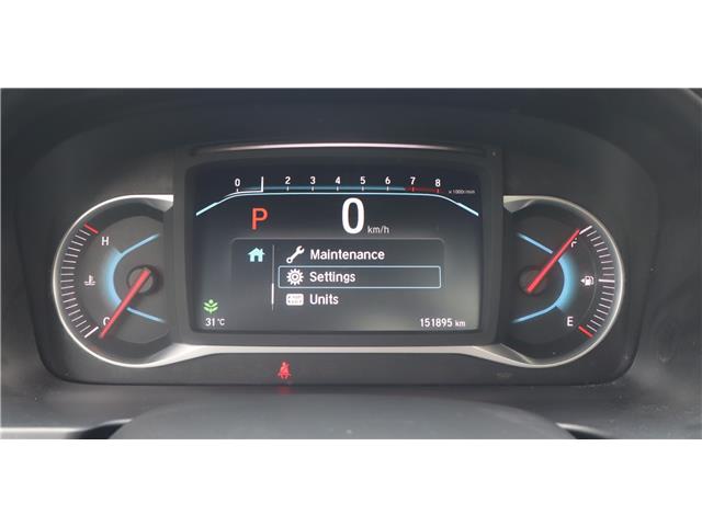 2022 Honda Pilot TrailSport (Stk: 2215147A) in Mississauga - Image 13 of 34