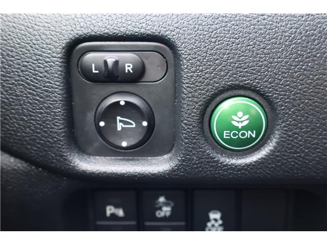 2022 Honda Pilot TrailSport (Stk: 2215147A) in Mississauga - Image 21 of 34