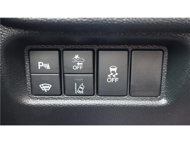 2022 Honda Pilot TrailSport (Stk: 2215147A) in Mississauga - Image 22 of 34