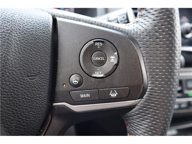 2022 Honda Pilot TrailSport (Stk: 2215147A) in Mississauga - Image 16 of 34