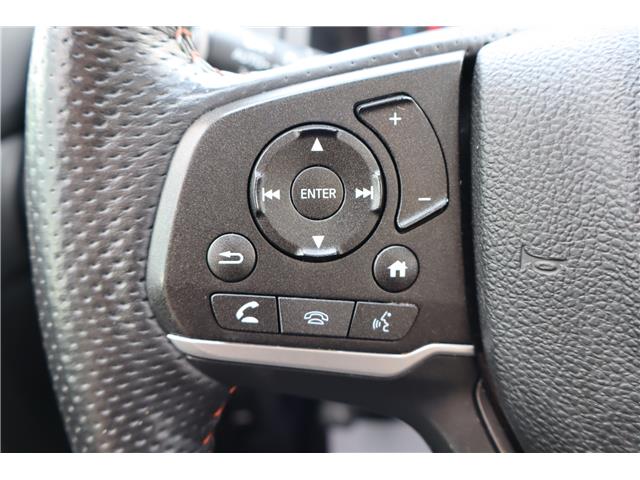 2022 Honda Pilot TrailSport (Stk: 2215147A) in Mississauga - Image 15 of 34
