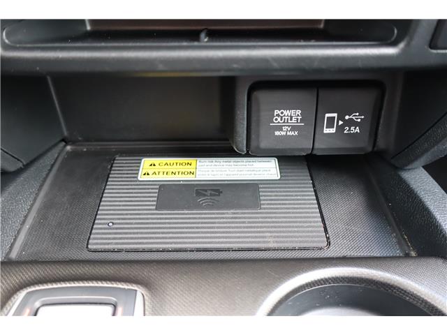 2022 Honda Pilot TrailSport (Stk: 2215147A) in Mississauga - Image 25 of 34