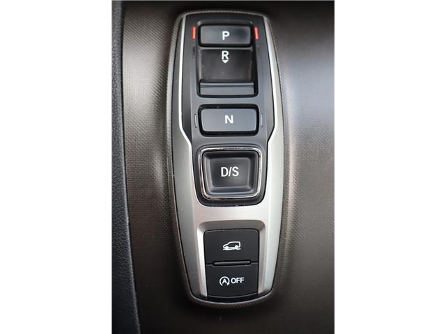 2022 Honda Pilot TrailSport (Stk: 2215147A) in Mississauga - Image 26 of 34