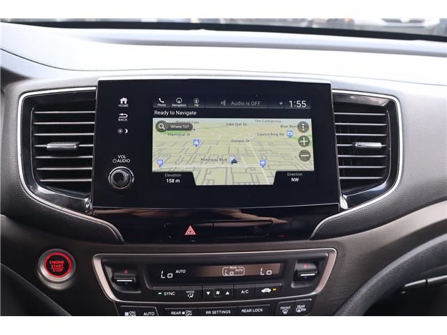 2022 Honda Pilot TrailSport (Stk: 2215147A) in Mississauga - Image 18 of 34