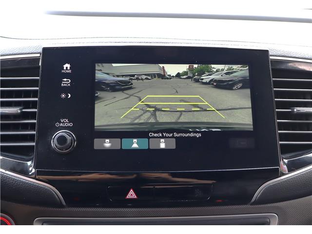 2022 Honda Pilot TrailSport (Stk: 2215147A) in Mississauga - Image 17 of 34