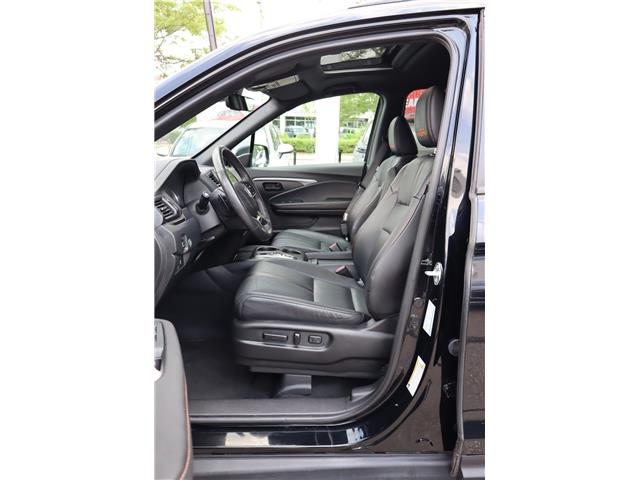 2022 Honda Pilot TrailSport (Stk: 2215147A) in Mississauga - Image 11 of 34