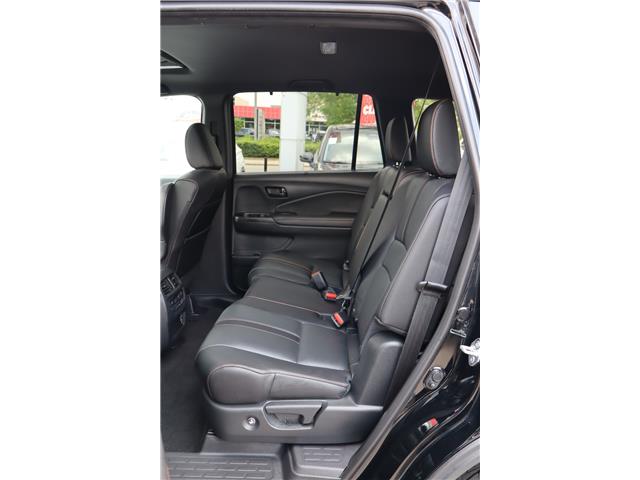 2022 Honda Pilot TrailSport (Stk: 2215147A) in Mississauga - Image 27 of 34