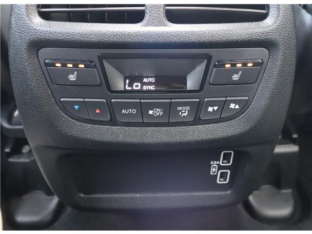 2022 Honda Pilot TrailSport (Stk: 2215147A) in Mississauga - Image 29 of 34