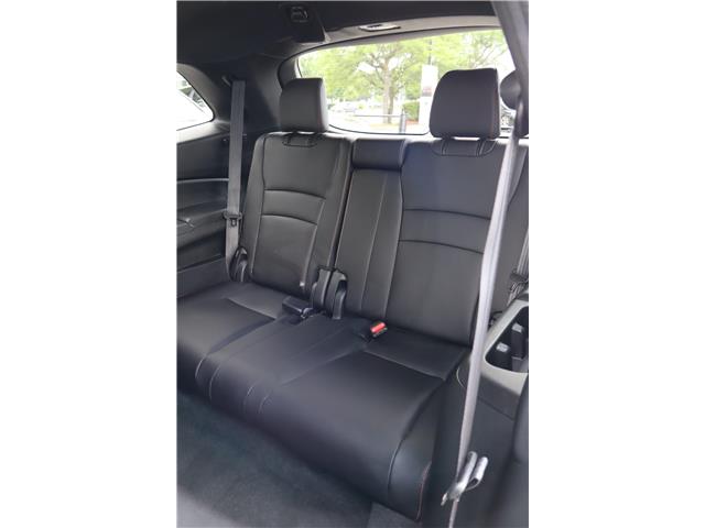 2022 Honda Pilot TrailSport (Stk: 2215147A) in Mississauga - Image 31 of 34