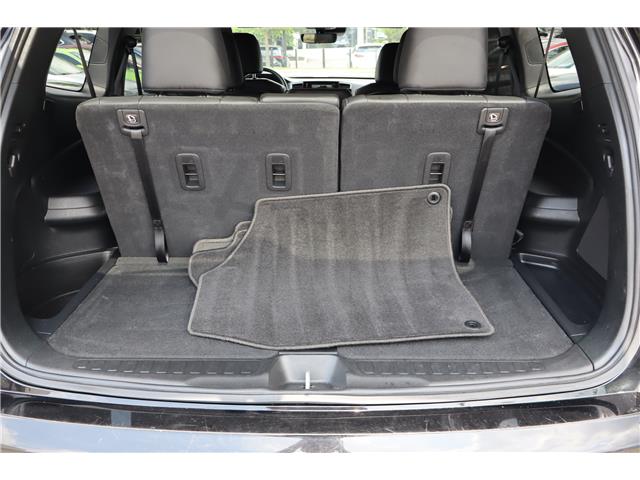 2022 Honda Pilot TrailSport (Stk: 2215147A) in Mississauga - Image 34 of 34