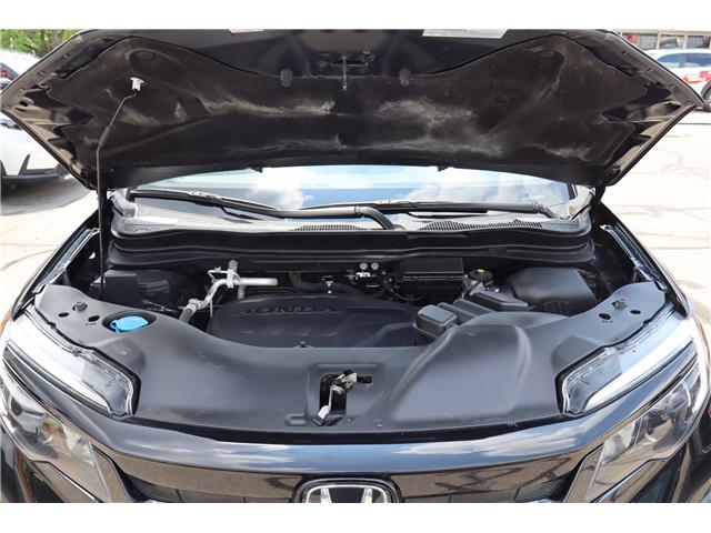 2022 Honda Pilot TrailSport (Stk: 2215147A) in Mississauga - Image 9 of 34