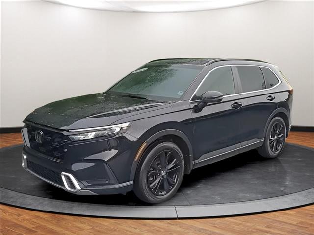 2023 Honda CR-V Hybrid Touring (Stk: 207734) in Lower Sackville - Image 1 of 9