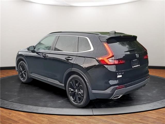 2023 Honda CR-V Hybrid Touring (Stk: 207734) in Lower Sackville - Image 2 of 9
