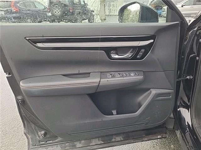 2023 Honda CR-V Hybrid Touring (Stk: 207734) in Lower Sackville - Image 3 of 9