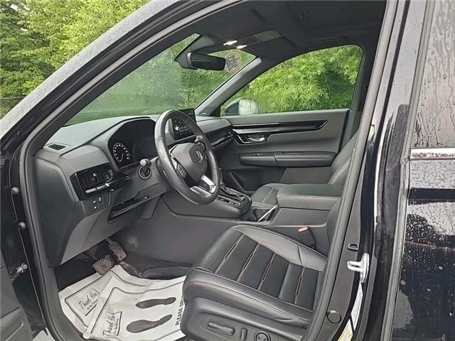 2023 Honda CR-V Hybrid Touring (Stk: 207734) in Lower Sackville - Image 4 of 9
