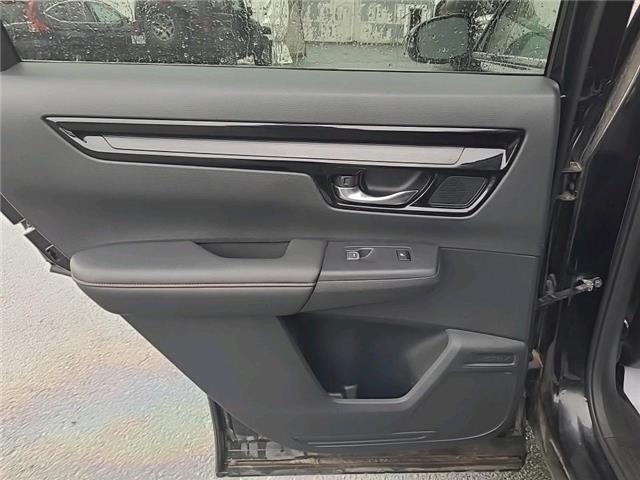 2023 Honda CR-V Hybrid Touring (Stk: 207734) in Lower Sackville - Image 5 of 9