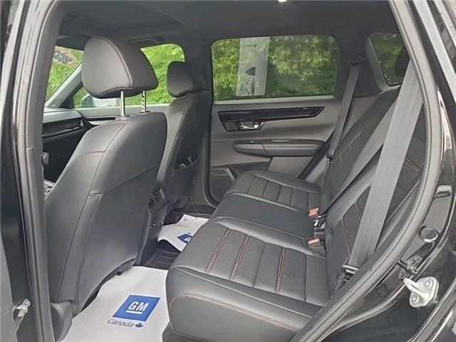 2023 Honda CR-V Hybrid Touring (Stk: 207734) in Lower Sackville - Image 6 of 9