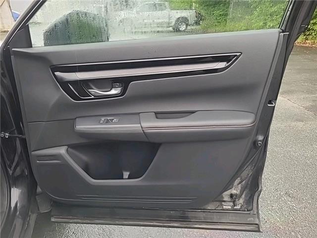2023 Honda CR-V Hybrid Touring (Stk: 207734) in Lower Sackville - Image 7 of 9