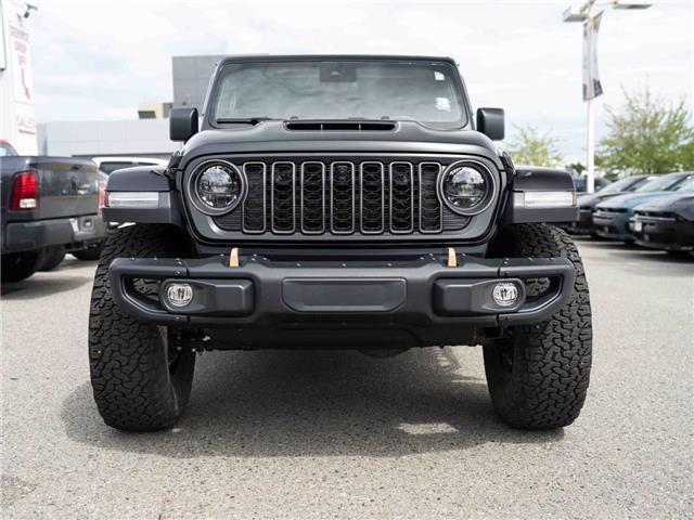 2024 Jeep Wrangler Rubicon 392 (Stk: 31610) in Surrey - Image 2 of 30