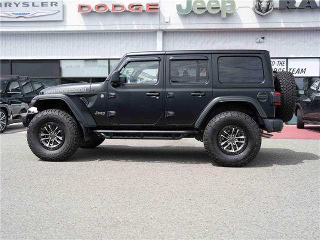 2024 Jeep Wrangler Rubicon 392 (Stk: 31610) in Surrey - Image 3 of 30